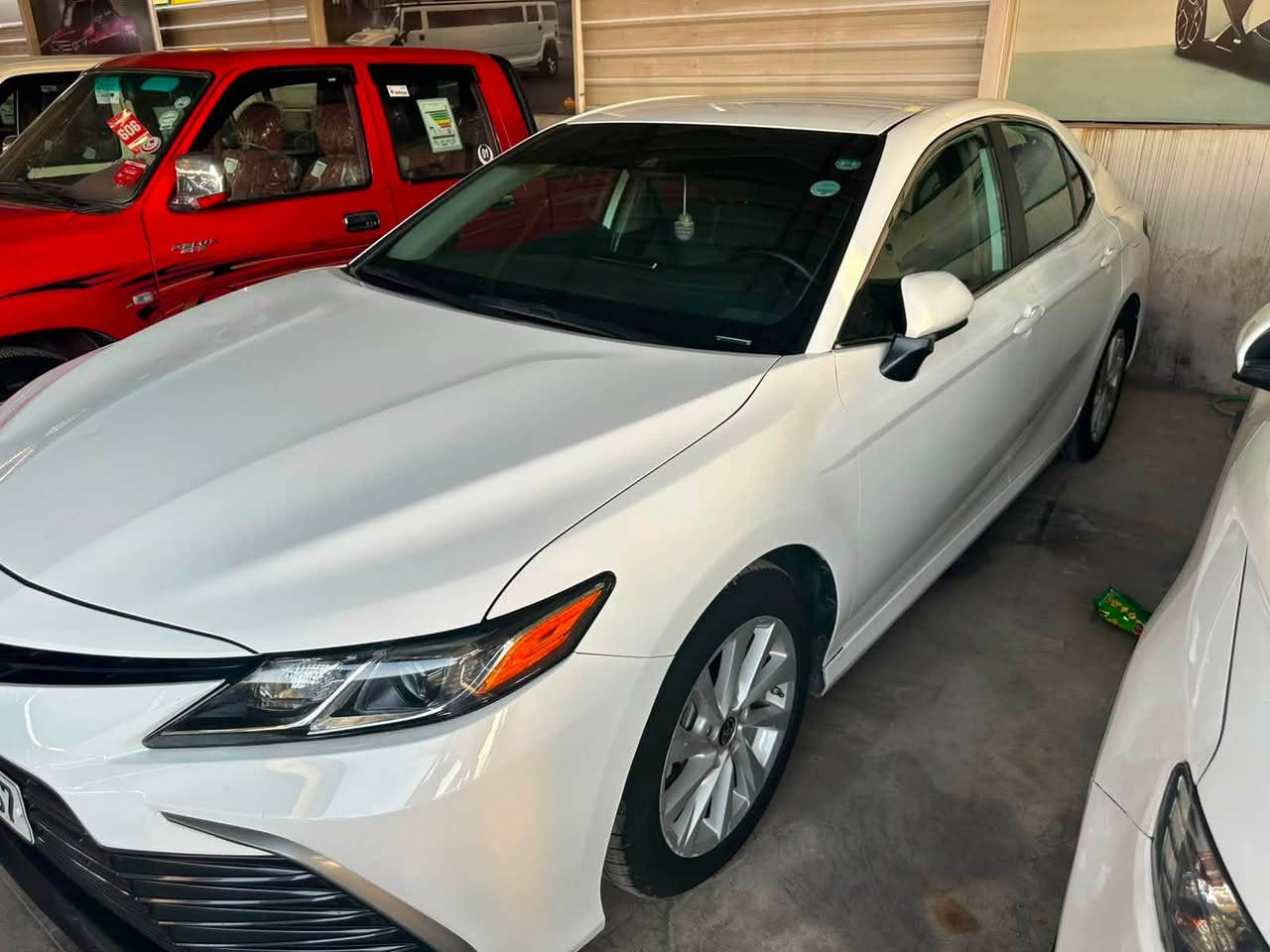 اقساط اقساط اقساط
مقدمه 60 وكل شهر 5

كامري موديل 2022
 

كير محرك شرط 🚗 

كير أوتوماتيك 🚗

حداديه جديده 🚗

طخم جديد 🚗

سياره بدون حادث🚗

 ارقام جديد 🚗

ملاحظة السياره اكلين اكلين 🚗

للاستفسار عبر الأرقام 

*********** وات ساب متوفر فقط 

***********متوفر اتصال
