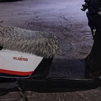 كوما إيطالي • موديل ٢٥ • شغال كله
