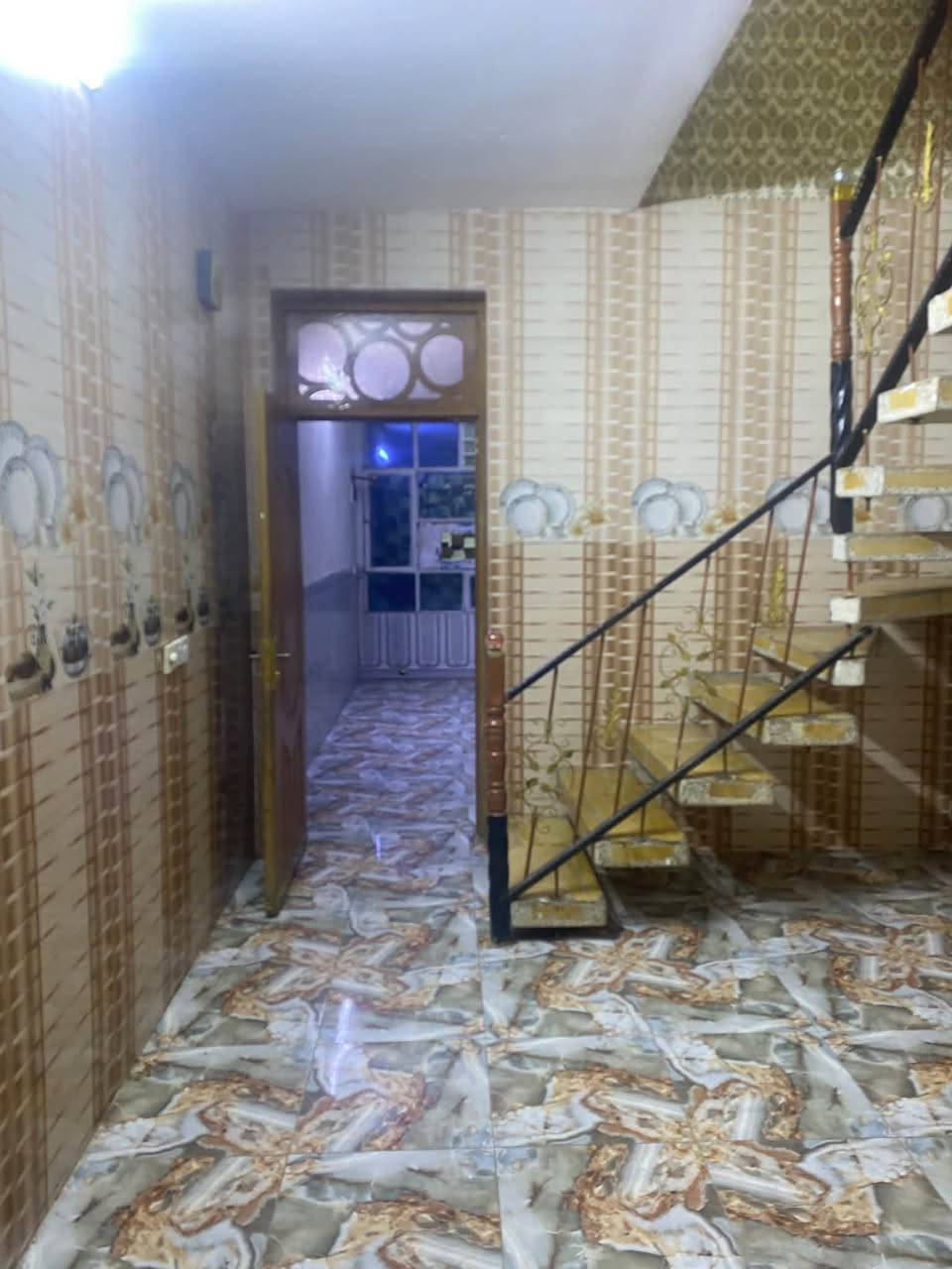 زعفرانيه • شارع الكهرباء • غرفتين