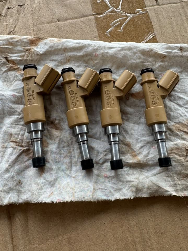 السلام عليكم
نوزلات عذاري بلادي اصلي شرط  للبيع السعر 95 الف وبيهن مجال مفحوصات ومنضفات وفلاتر و اورنگات جديدة 
مكاني صلاح الدين ***********
