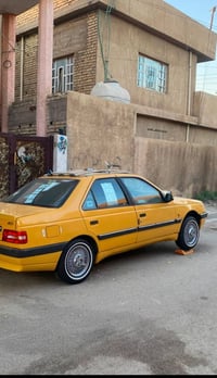 للبيع السياره بيها بس اهلالات امعمرا  الاتصال 07715206687 ابيع بدون غر...
