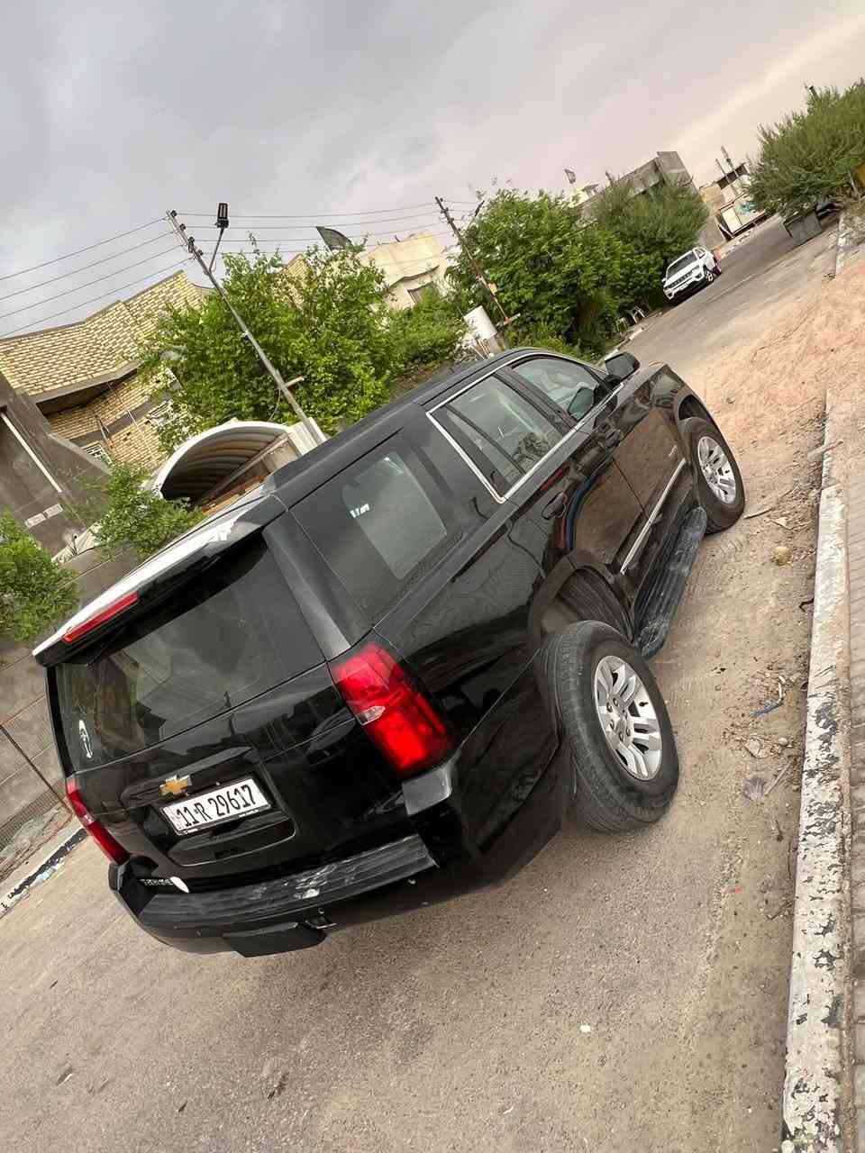 تاهو • ٢٠١٩ • خليجي