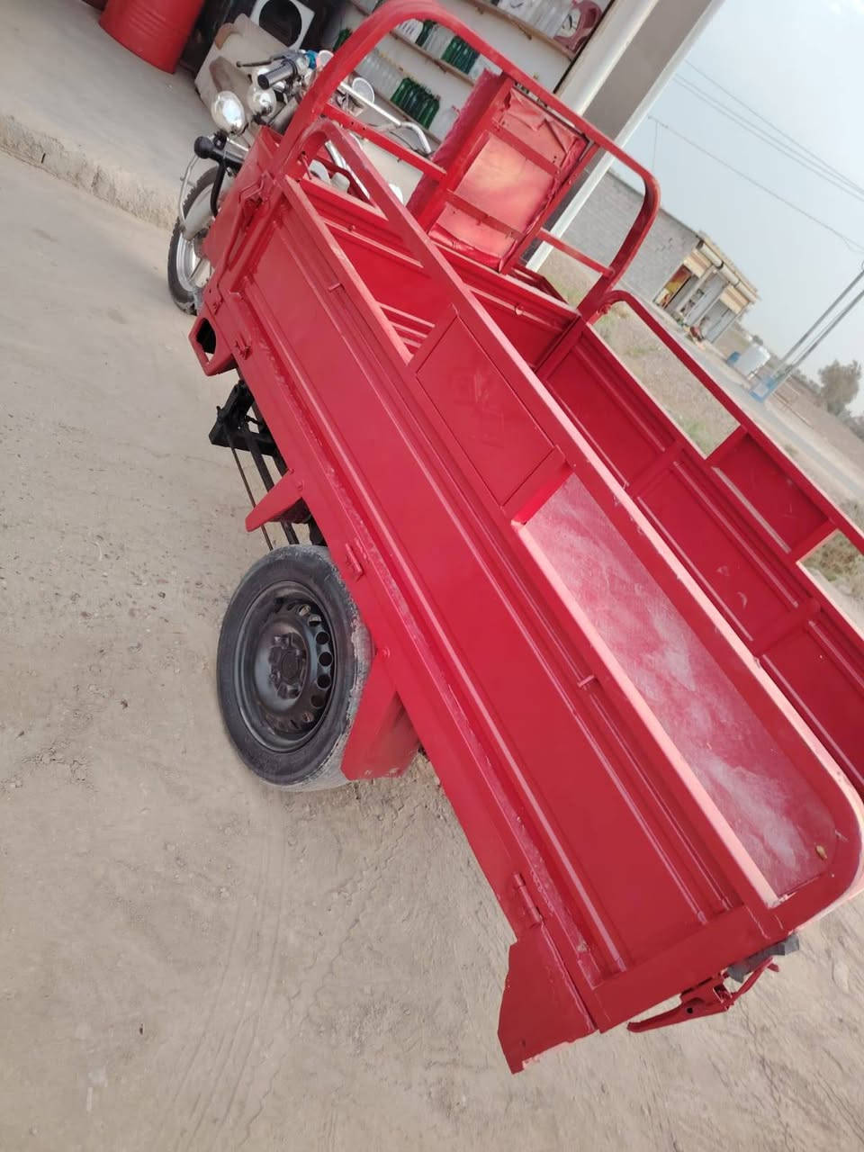 ستوته • ٢٠١٧ • كفاله عامه
