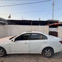 دايو شوفرليت • محرك كامري • رقم كربلاء