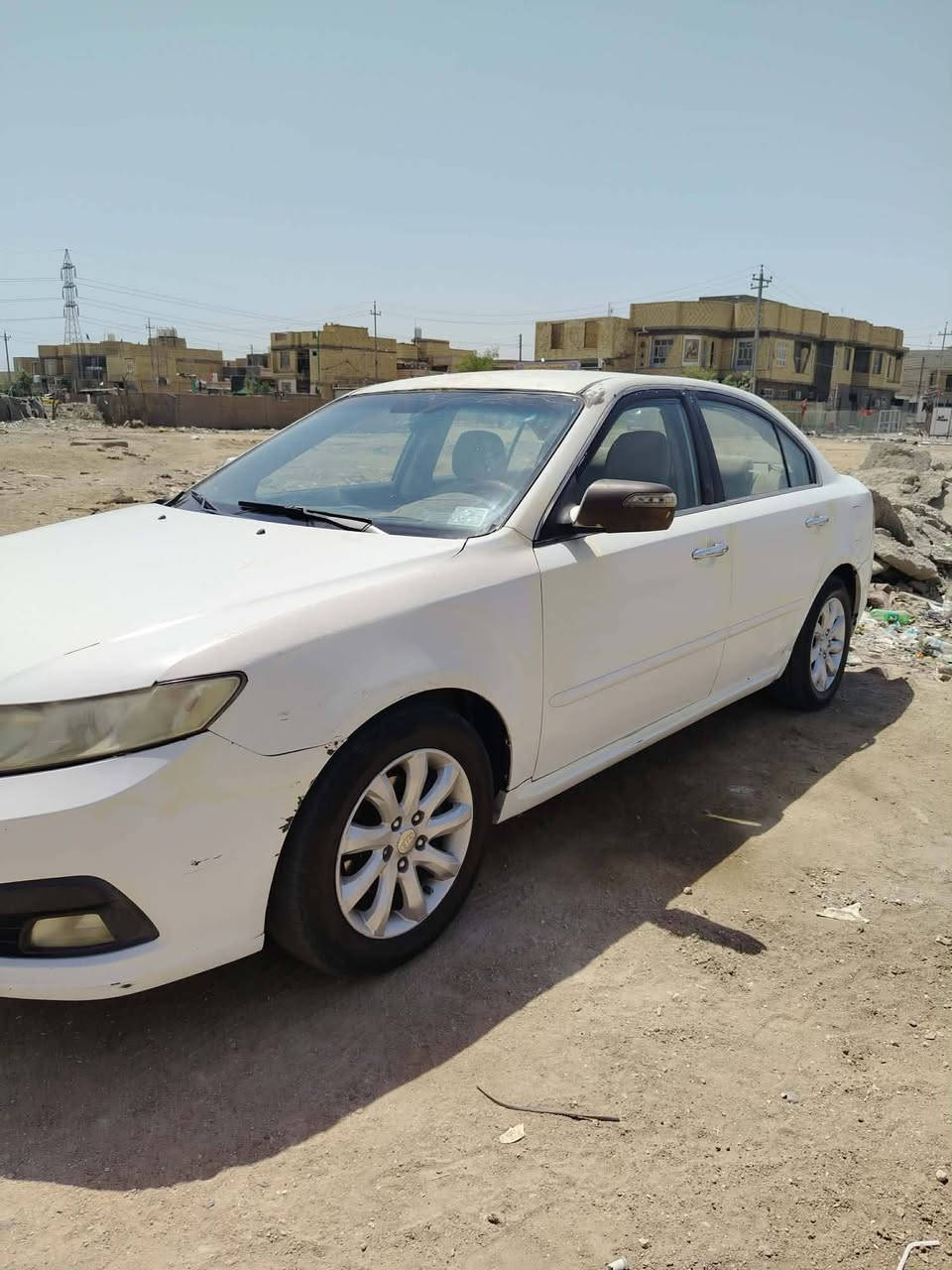 اوبتيما مديل 10 خليجي سياره جاهزه مكينه وكير وتخم تاير وتبريد حداديه 70 بل ميه سياره متجايه مكفوله كص وعيب شرعي رقم واسط مشروع وطني تحويل ثاني يوم السعر 77 وبي مجال بسيط مكان سياره ناصريه الاستفسار ع رقم ***********
