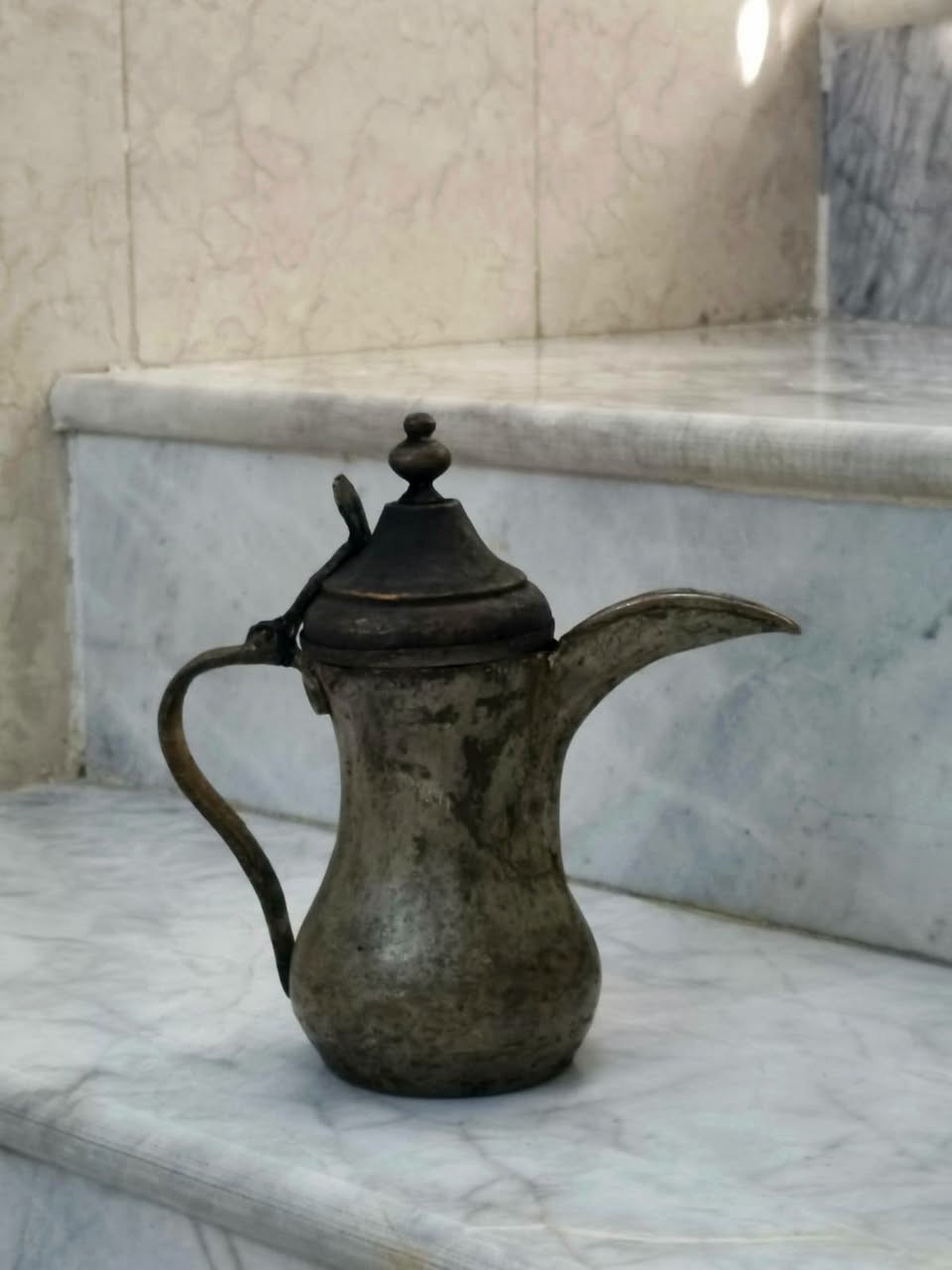 دلتين • بغداديات • قياس٢١و١٩