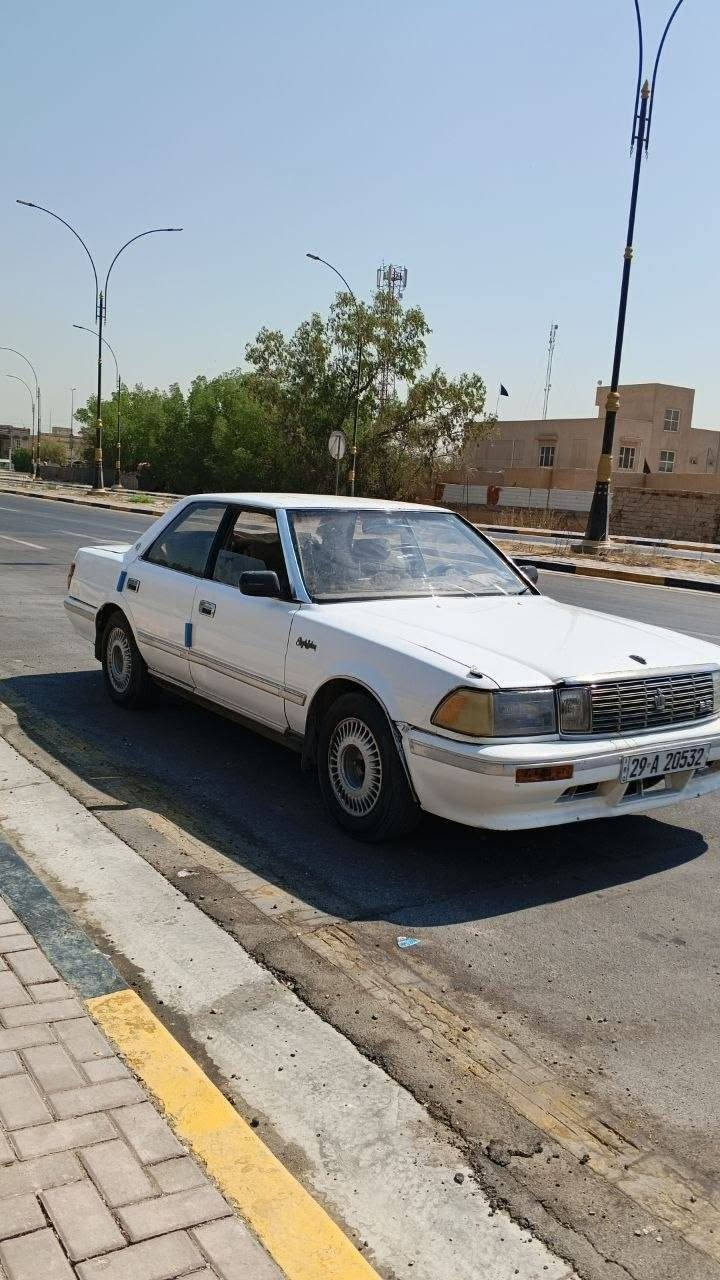 سلام عليكم هارتوب للبيع 1991 مكفوله من لضربه دواخل نضيفه تبريد شغال كهربائيات شغاله سعر 35 وبيهه مجال الرقم /*********** /***********
