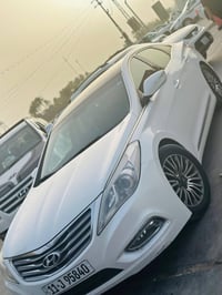 ازيرا ٢٠١٢ • فول مواصفات • الديوانية
