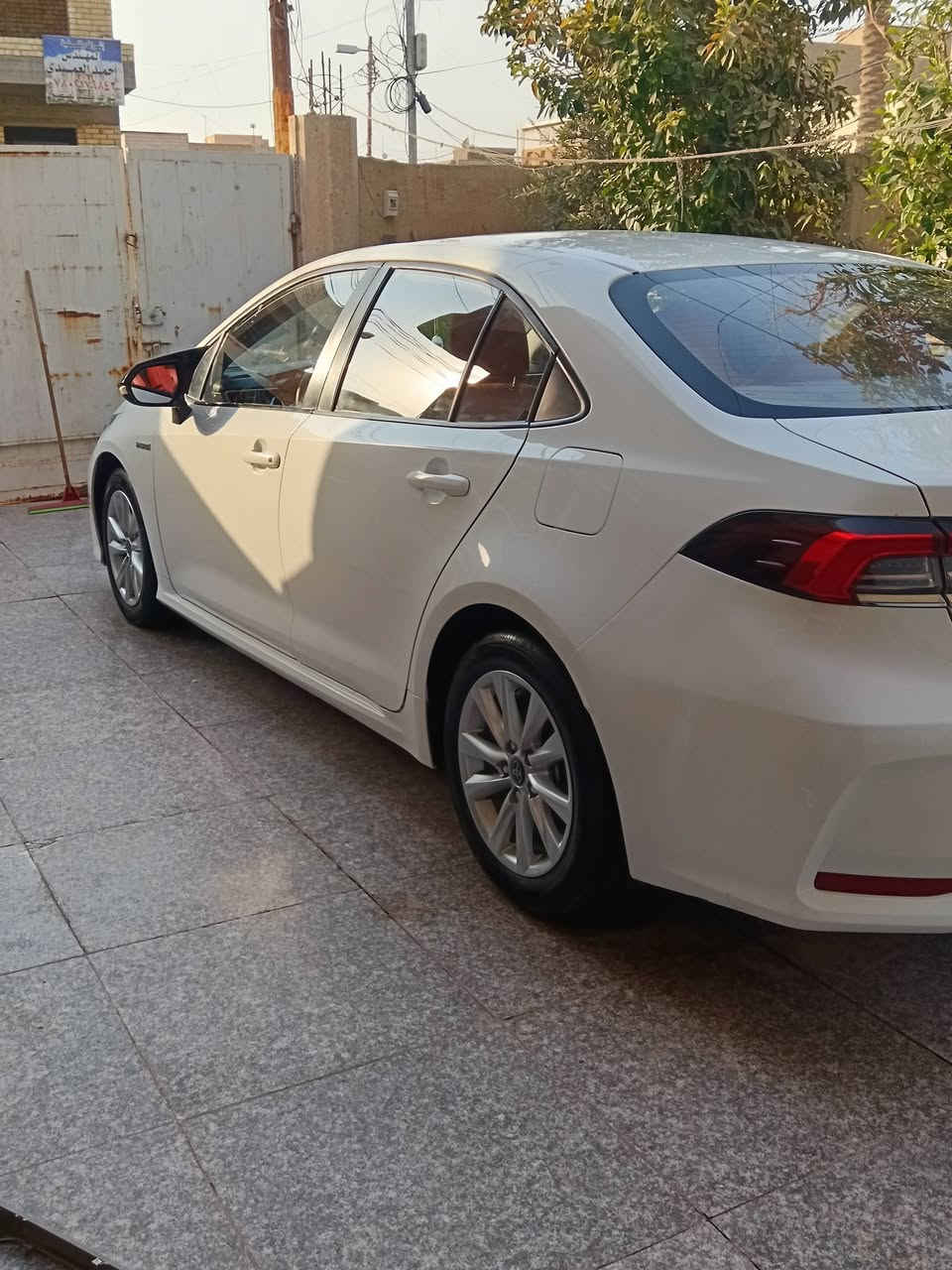 كورلا 2024 ماشيه 55
مكفول كفاله فول مواصفات رقم  بابل  الدولي 
 جلد احمر 
بصمة 
كامرا
فتحة 
بصمه ابواب
شحن وايرلسن
رادر امامي 
 
السعر140 وبيها مجال 

***********
