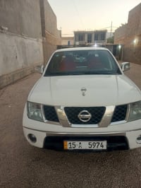 نيفارا • ٢٠٠٨ • كير عادي