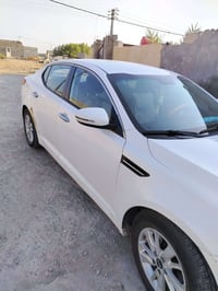 اوبتمه • موديل ٢٠١١ • اتصال