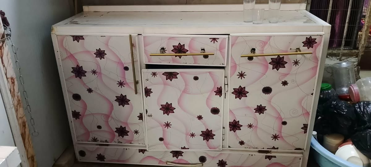 اغراض بيت • بليديات