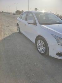 كروس ٢٠١٦ • مكينة ١٦ • رقم ديالى
