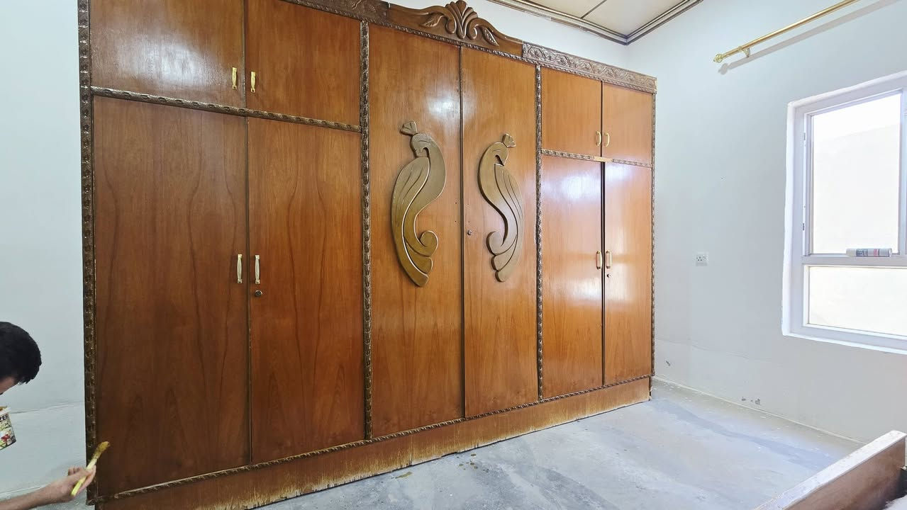بيع سريع ب250 الف فقط غرفه نوم صاج  اصلي بدون اي عيب 🔥 مزاد المندلاوي 🔥
عندك أثاث مستعمل وتريد تبدله؟ لا تشيل هم 😎

نـاخذ منك المستعمل ونطيك جديد ✨🔄

كنتورات مطابخ 🍽️

غرف نوم 🛏️

قنفات وأثاث منزلي 🏠

✅ تفصال حسب الطلب

✅ أسعار تنافسية

✅ بيع وشراء أثاث جديد ومستعمل

📞 للاستفسار والاتصال: ***********

مزاد المندلاوي… بدّل مستعملك وخلي الجديد يزيّن بيتك ❤️🔥 عنوان خانقين شارع مستودع خلف مركز شرطه ازادي
