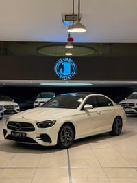 اي كلاس AMG • ٢٠٢٢ • بدون صبغ