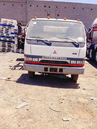كرين سطحية • بغداد • تحويل باسمي