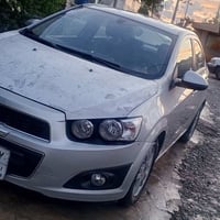 شيفروليه سونيك • موديل ٢٠١٢ • السليمانية
