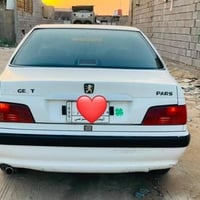 بيجو بارس • ٢٠١٢ • رقم بصره