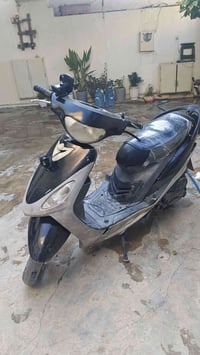 ما بي عيب