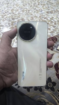 ريدمي ١١ • نضيف حيل • خدش خفيف