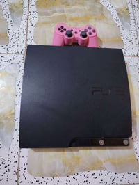 بلي ستيشن 3 • ٢٥ لعبة • نضيف
