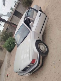 بي ام • ١٩٩٠ • شرط التحويل