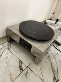 للبيع  جاهز كريب للاستفسار 07726882938