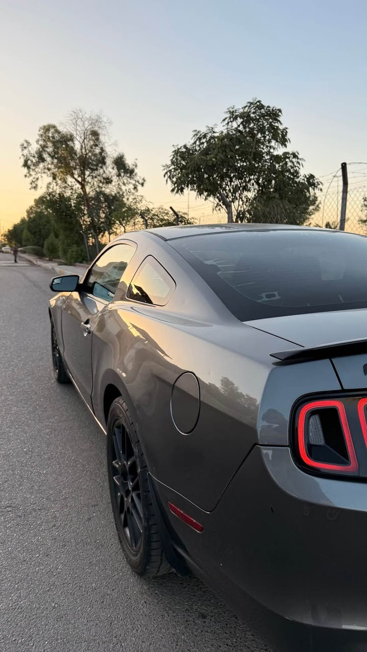 Ford mustang 2014
V6 3700
سياره جاهزه   كير مكينه مكفول 
 السعر ١٠٠$
***********
بغداد بغداد, العراق
