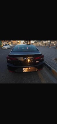 النترا • ٢٠١٩ • رقم كربلاء