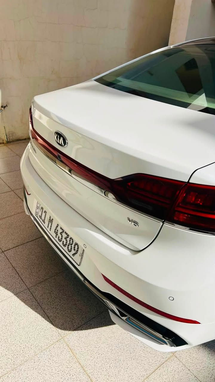 كيا كادينزا2020
رقم   بغداد تحويل مباشر 

السياره ماشيه 92.000

مكينه 6 سلندر 3500

مواصفات 

بصمه و دخول ذكي

لايت زنون ٣ عدسات 

 بانوراما

شحن وايرلس

اناره ترحيب 

الصندوك ذكي 

شاشه اندرويد اوتو و كار بلي 

سماعات هارمن كاردن 

تبريد امامي منفصل 

تبريد قطعتين

حساسات اماميه خلفيه جانبيه

كامرات خلفيه

مثبت سرعه متفاعل

كشنات امامي تبريد تدفئه

كشنات امامي كهرباء 

اوتو هولد 

هاند بريك  الاكتروني

مري قلاب على البك 

5 وضعيات قياده  

ستيرن تحكم جهتين

ويل19تخم تاير جديد

صدر امامي خلفي 

وبعد اكو مواصفات

السياره استخدام شخصي

حادث فقط  جاملغ امامي 
مبدل نفس اللون
(الحادث داخل العراق) 

 السعر 210وبيها مجال 

مكاني الانبار-الرمادي

***********
