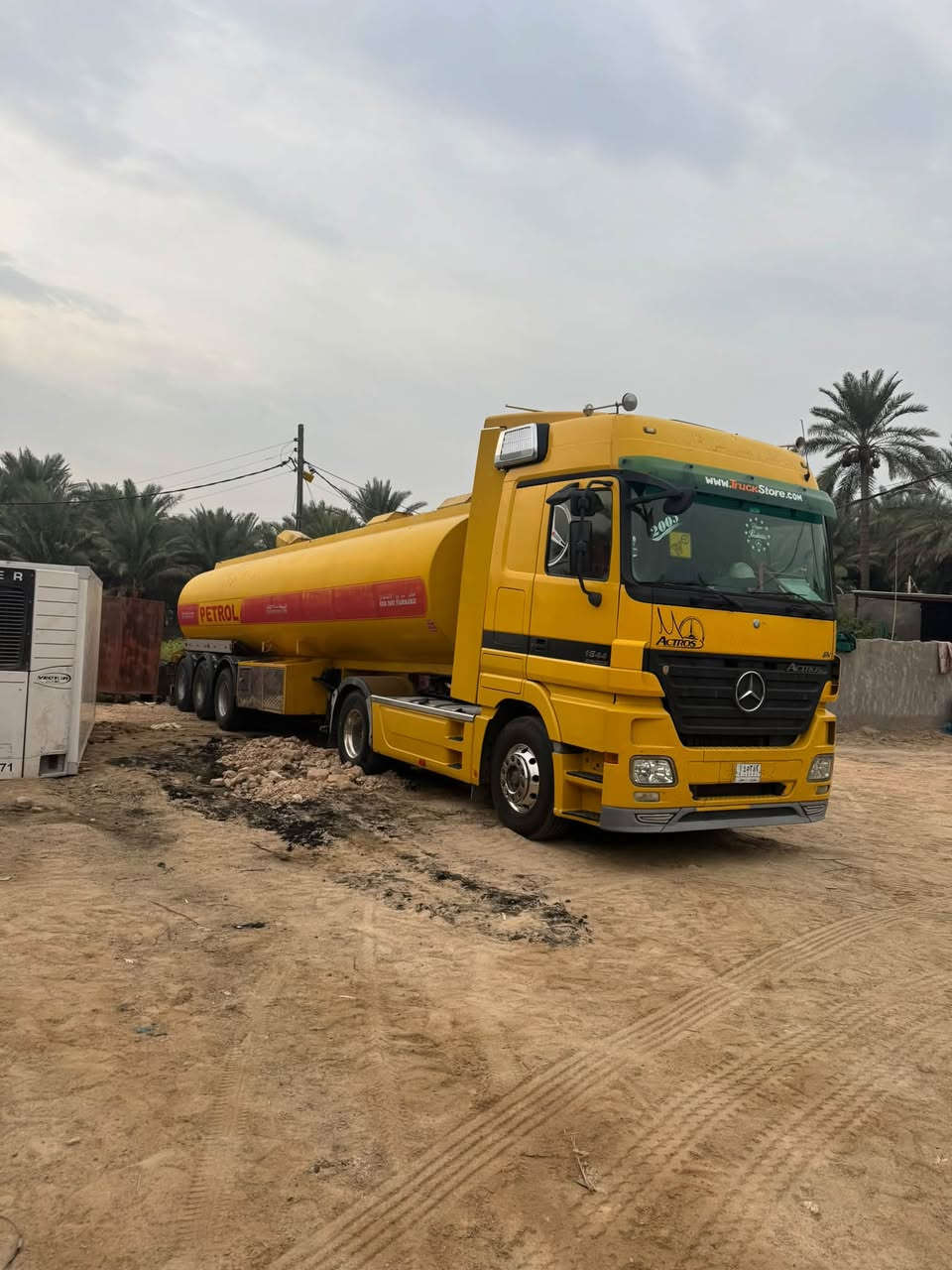 دمعة • ٢٠٠٥ • كربلاء
