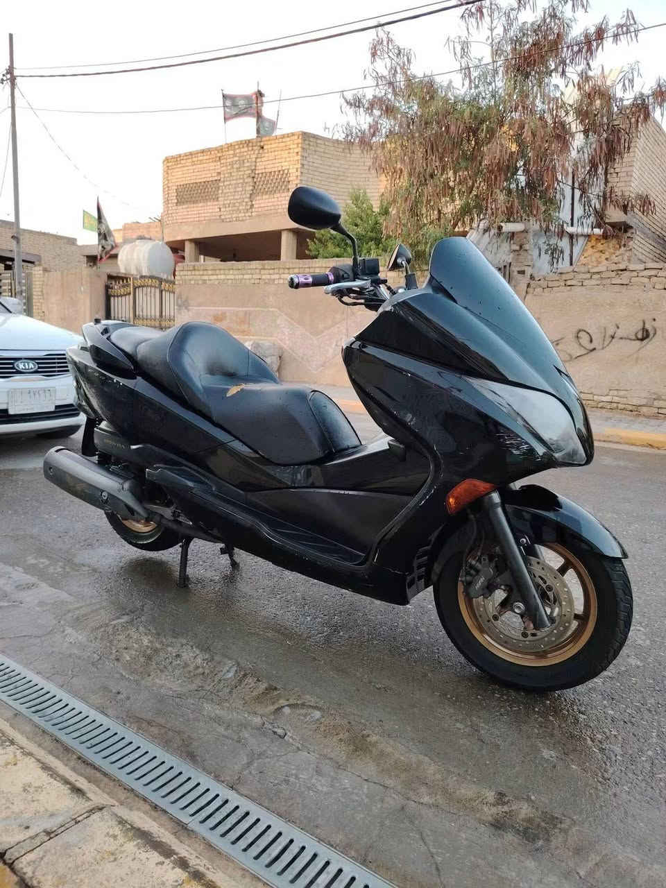 فورزا • صفر • مكفولة