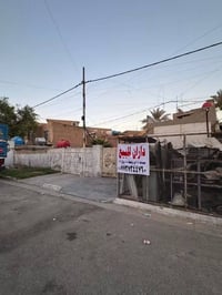 داران • ٤١٤م • شارع تجاري