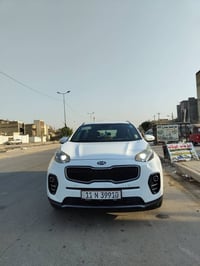 سبورتج ٢٠١٨ • وارد خليجي • ٧١ الف كم