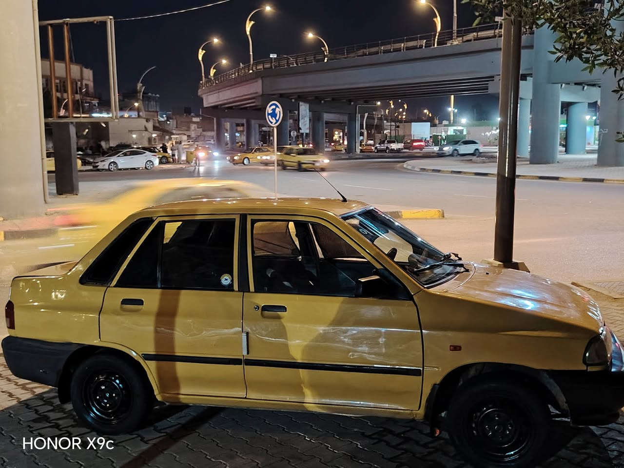 سايبا • ٢٠١٢ • مكينة وكير جديد