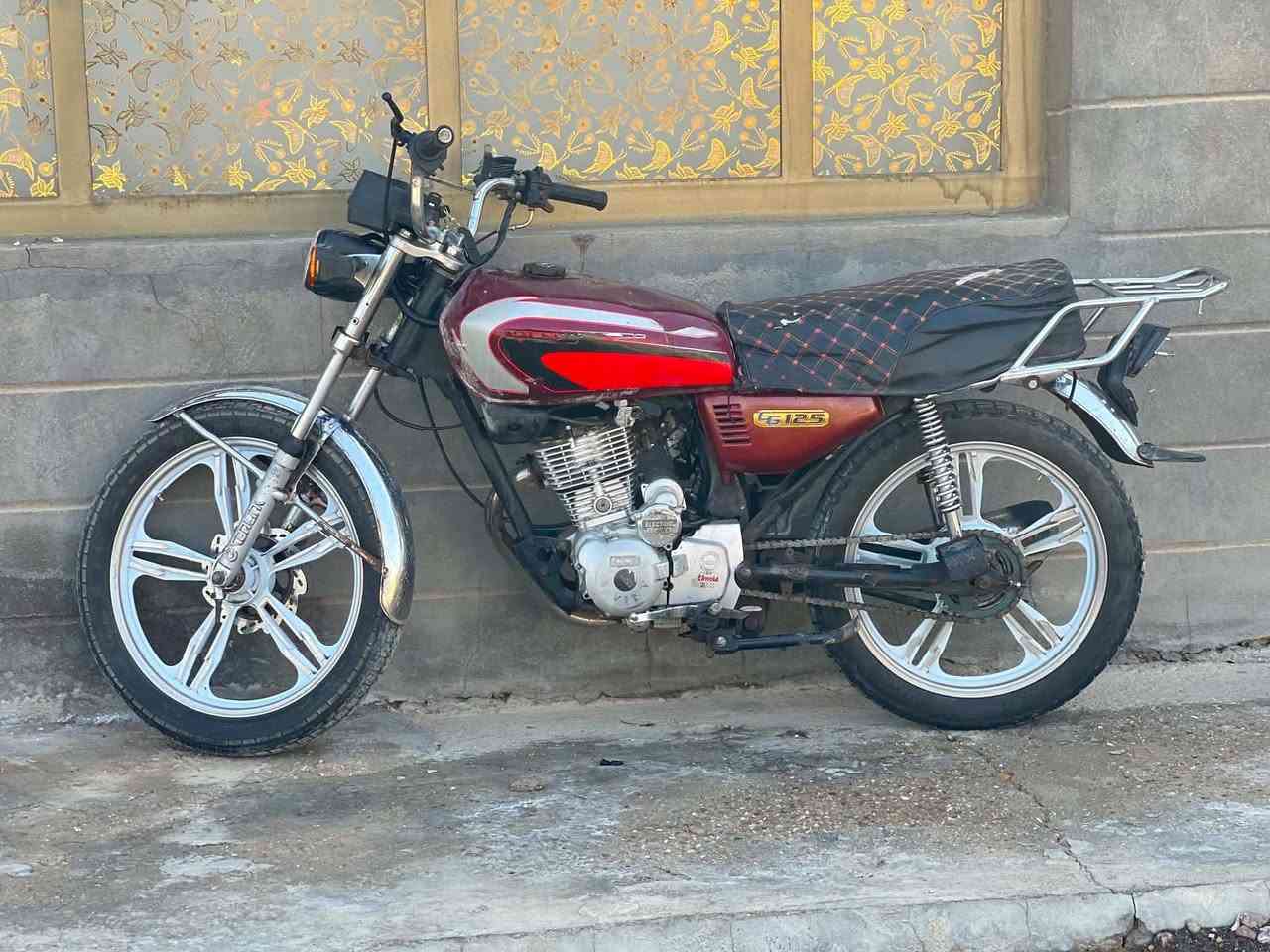سيفان • مديل ٢٠ • كفاله عامه