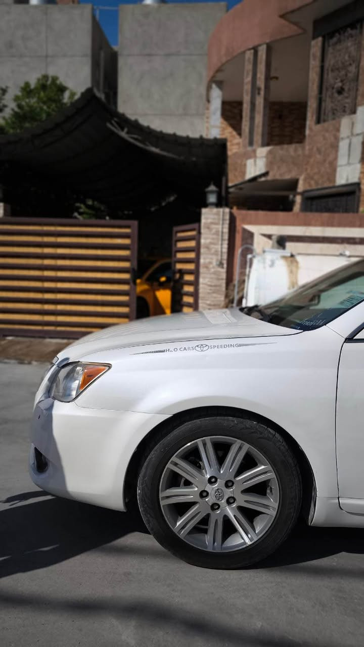 افلون 2009 خليجي لمتد  فول مواصفات معروفه مواصفات الخليجي كير محرك ممفتوح سنويه جديد شرط التحويل والوكالة بطاقة بانزين موجوده بدون ضرر ولا صبغ مكفوله فقط بارد قليل باب الخلفي مكفوله من الصبغ والتبديل بدون اي نقص للبيع فقط السعر ١٢٠$
مكان السيارة كركوك 
***********‏ كركوك, العراق
