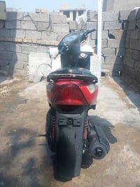دراجه ثعلب للبيع كامله بيه نقص عرموطه مال هندر وباتري فقط عنواني الحري...