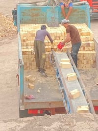 طابوكة • نظيفة • قوية