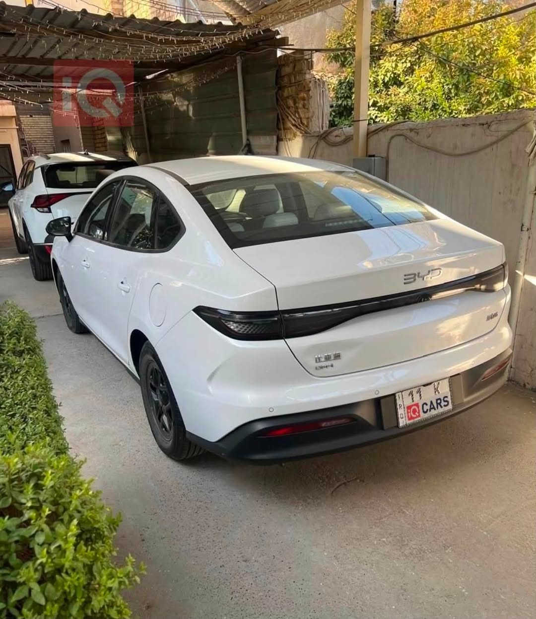 BYD SEAL 05 2025
ممشى :- 14،500 كم 

مرقم بغداد 

مكفولة عدى رصعة بالصندوق 

موقعي بغداد 

السعر :- 20,250,000 د.ع 

للتواصل 

***********
