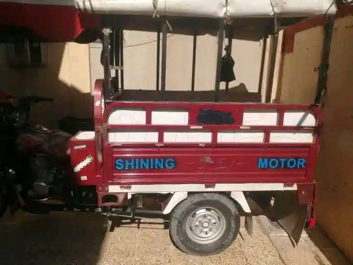 ستوته للبيع 2020 نظيفة مرقمه رقم نينوى انكليزي هزه بعدها ما منتهيه السعر 2750000مليونين وسبعة مئة وخمسين الف للتواصل ***********
