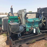 مولدات 2للبيع فولفل 74وحده والثانيه 73 + غراض مال موقع كامله من كيبلات...