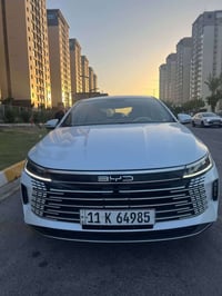 دستروير ٢٠٢٥ • ماشي ٤١٠٠٠ • رقم بغداد