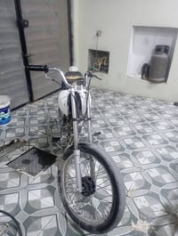 سكنر • اربعه كير • مكينه مفتوحه