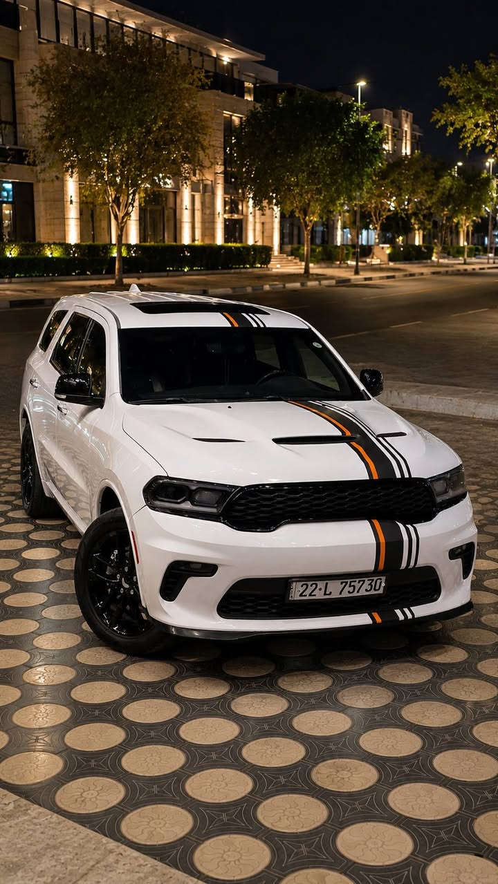 للبيع دوج دورنكو 2021 GT فول 
مكينه 6 سلندر 3600 ماشيه 50 الف 
السيارة صبغ عام حادثها في أمريكا صفحت السائق والقماره وهنا بالعراق انضربت بصفحة الايمنه و انصبغة عام  سيارة جديدة وجاهزه رقم اربيل ومكانها بغداد السعر 195 ورقه 
للأستفسار ***********
