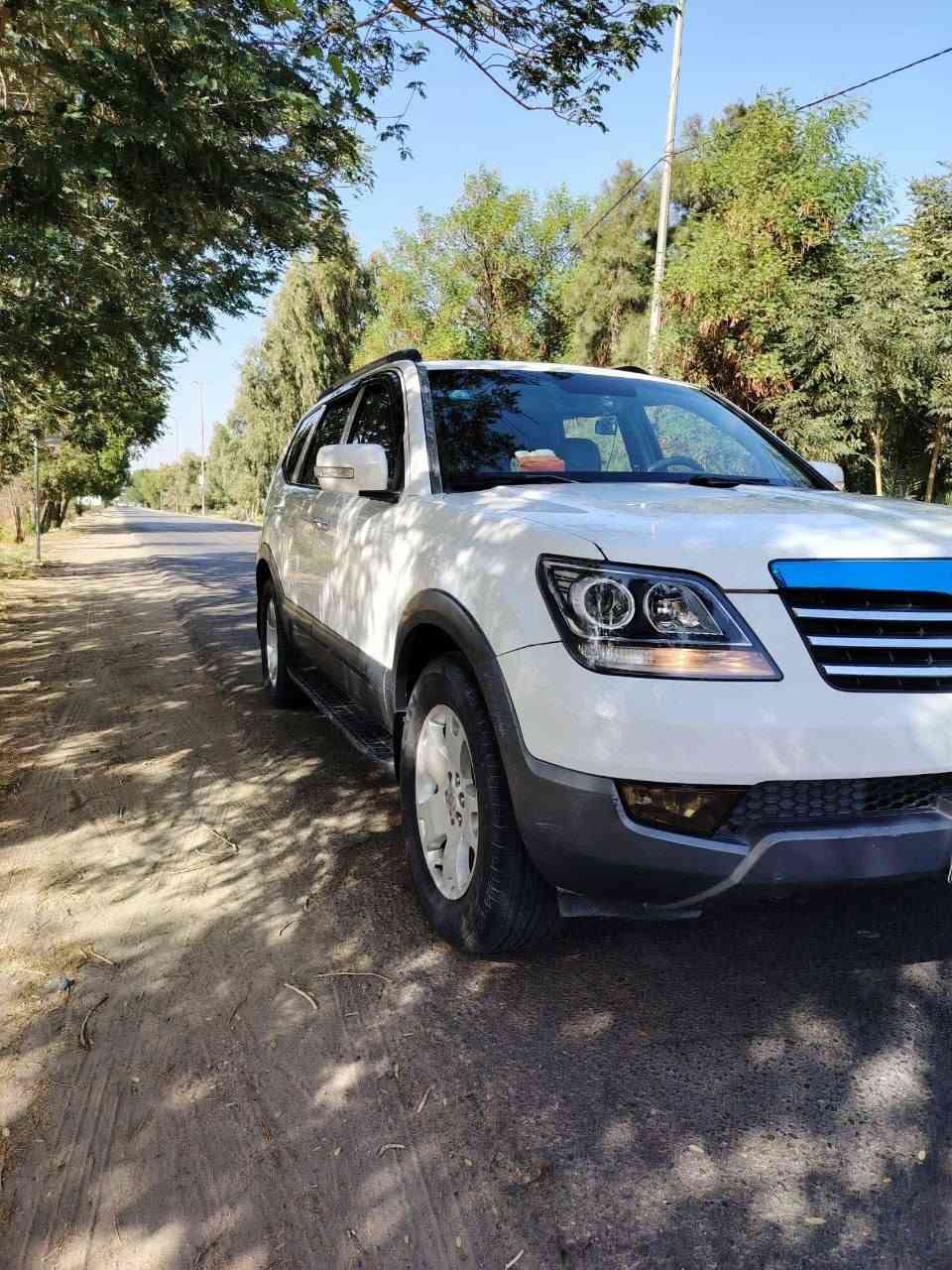 مهافي • ٢٠١٠ • رقم بغداد
