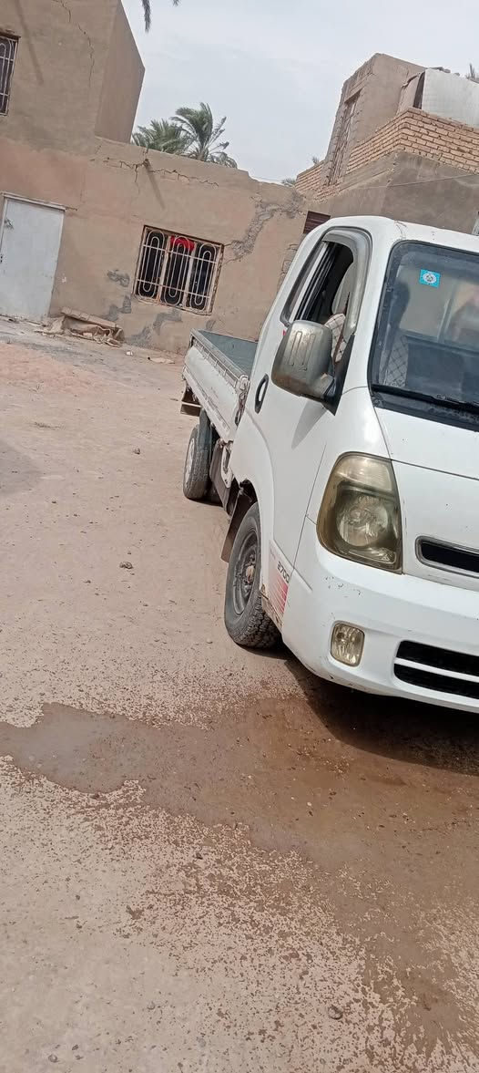 كيا حمل • ٢٠١٣ • رقم بابل