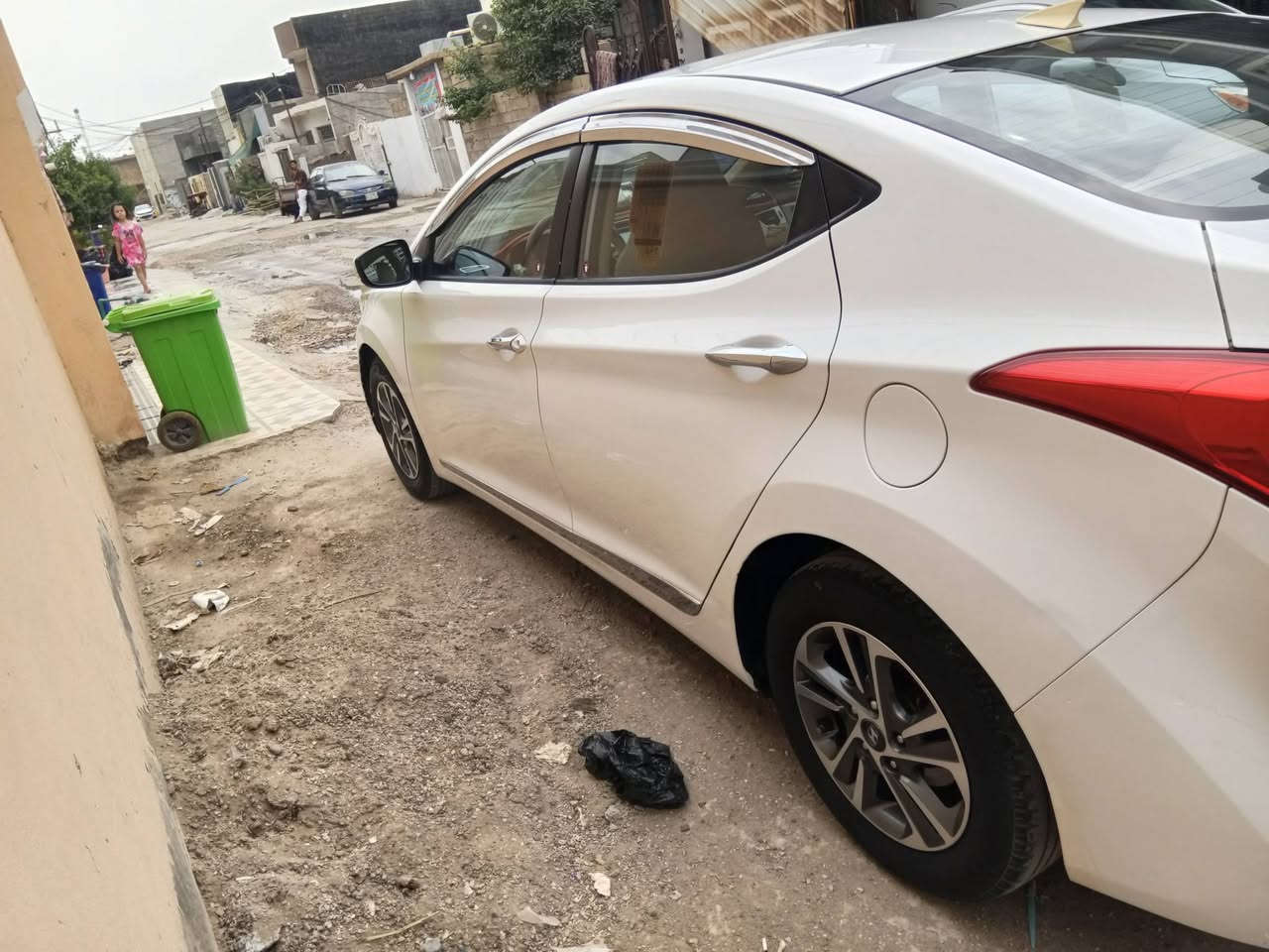 النترا • ٢٠١٢ • محرك ١٨٠٠