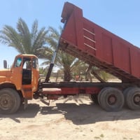 مان موديل ٨٢ • محرك سوبر مكفول • تايراته تعبانه