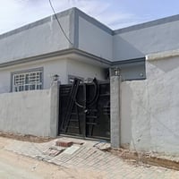 الجمعيه زراعي سند ٢٥ • ٢٠٠م • غرفتين نوم